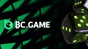 BC.Game Лучшие возможности для геймеров в России