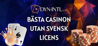 Casino utan svensk licens – En djupgående analys -1702815293
