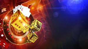 Discover the Thrill of BigWins Casino Games!