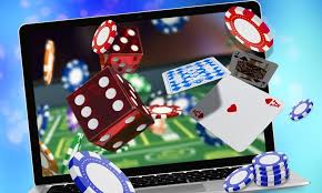 Discover the Thrills of Cosmobet Online Casino UK 589757566