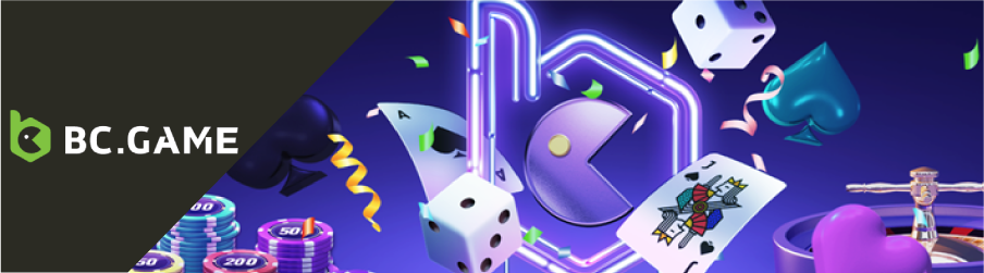 Exploring BC.Game Online Casino The Ultimate Gaming Destination Exploring BC.Game Online Casino The Ultimate Gaming Destination