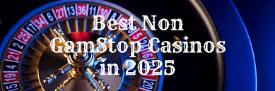 Exploring Casinos That Are Not On GamStop -1732448137