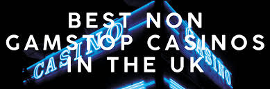 Exploring Casinos That Are Not On GamStop -1732448137