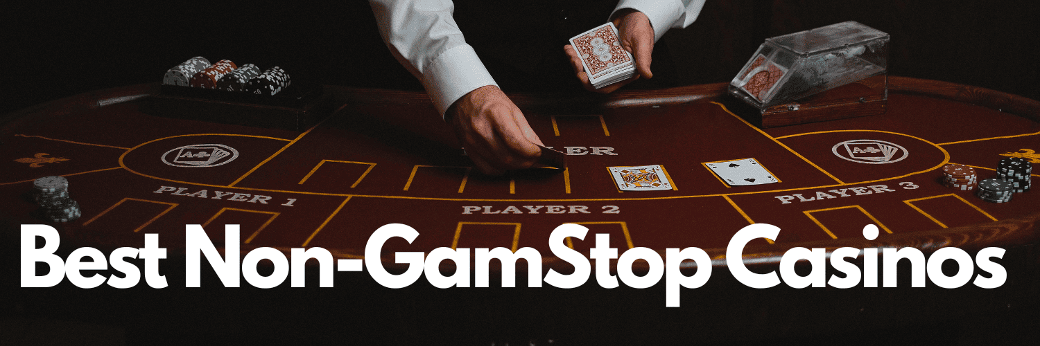 Exploring Non GamStop Casinos A Guide to Unrestricted Gaming Exploring Non GamStop Casinos A Guide to Unrestricted Gaming