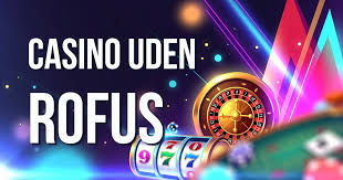 Opdag Poker Uden Rufus Strategier og Tips Opdag Poker Uden Rufus Strategier og Tips